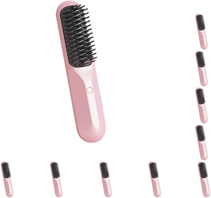 リファ ミニヘアアイロン、ヘアブラシセット リファヘアアイロン